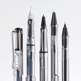 Roler Lamy Safari Vista (0.7) crni ispis M 312 M63 4001076 | shoptok.hr
