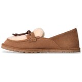Ugg Nogavice MOKASINI W ZORA LOAFER Kostanjeva Cene