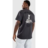 Iriedaily Slowpresso T-shirt coal Cene