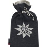 David Fussenegger Silvretta termofor "Planika", 2 litra - antracitna | Shoptok.si