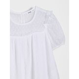 Sinsay Bluza s puf rukavima i teksturiranim uzorkom | shoptok.hr