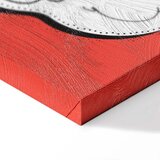  Slika - Dear Cat (1 Part) Vertical 40x60 Premium Print | shoptok.hr