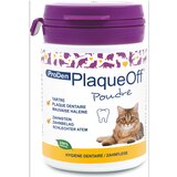ProDen PlaqueOff bio zubna njega za mačke - PlaqueOff prah 40 g Cijene