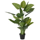 Ambia Home UMETNA RASTLINA 85/130/85 cm Cene