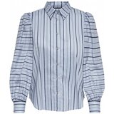 La Strada Topi & Bluze Shirt Trinny L/S - Tempes /Night Modra Cene