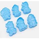 Sinsay Izrezivači za kekse 6 kom Paw Patrol | shoptok.hr