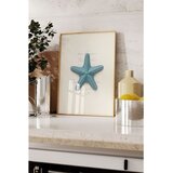 WALLXPERT dekorativna slika u okviru 50 x 70 cm | Eponuda.com
