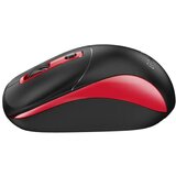 Genius NX-7123 wireless optical usb crno-crveni miš | ePonuda.com