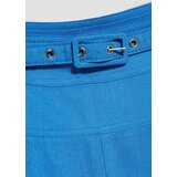 Marisse Women's Skirt L-Sc-4020 Fresh Blue | ePonuda.com