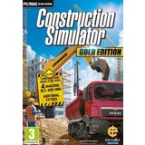  construction simulator 2015 gold edition (pc) steam key global | ePonuda.com