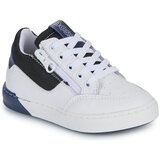 Boss Nizke superge J52580 Bela Cene