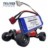 Telit Power 4WD SCY 16201 baterija Li-Ion 7.4V 2500mAh za trkački auto ( P-2264 ) cene