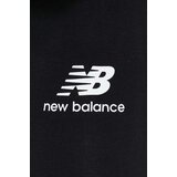 New Balance Pajkice ženski, črna barva | Shoptok.si