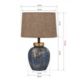 Opviq TM167 lampa | ePonuda.com