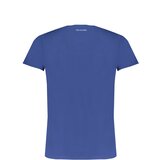 Trussardi MEN&#39;S SHORT SLEEVED T-SHIRT BLUE | Shoptok.si