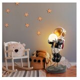 Opviq podna lampa Astronaut, šarena | Eponuda.ba