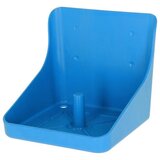Kerbl Držač za so plastični kraljevsko plavi Cene