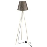  Platino Podna Lampa 3 1x40W E27 | Eponuda.com