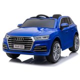 Bbo auto na akumulator (12v) s305 audi q5 - blue ( S305BLUE ) Cene