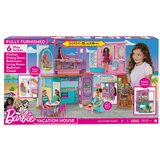 Mattel sanjska hiša barbie malibu (194735007639) Cene