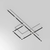 MAYTONI TRAČNI SISTEM SVETIL //// | Shoptok.si