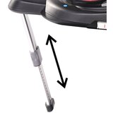 Lorelli auto sedište Proxima i-Size crno-roze | ePonuda.com