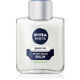 Nivea Men Sensitive balzam poslije brijanja za muškarce 100 ml | shoptok.hr