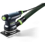 Festool RUTSCHER RTS 400 REQ-Plus 578926 Elektro-Schwingschleifer, | Shoptok.si