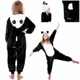 Panda pidžama 125-140 cm | shoptok.hr