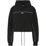 Fila Puloverji B24159 Črna Cene