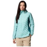 Columbia Jakne Veste Powder Pass II déperlante et isolante Modra Cene