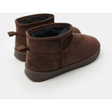 Sinsay Termoizolirane gležnjače | shoptok.hr