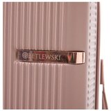 Betlewski ZESTBWA0295RZL61582 Ružičasta | shoptok.hr