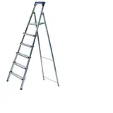 Merdevine metalne 4 + 1 gazišta ( 036445 )