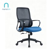  Kancelarijska stolica Nanobit NB705 crna cene