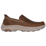 Skechers Mokasini pollard Kostanjeva | Shoptok.si