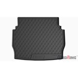 Gledring gumeni tepih za prtljažnik za BMW Ser. 1 F20 (5door) | shoptok.hr