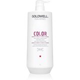 Goldwell dualsenses Color balzam za normalne in tanke lase 1000 ml Cene