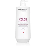 dualsenses Color balzam za normalne in tanke lase 1000 ml