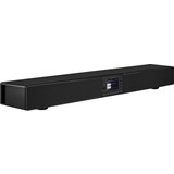 Sangean SB-100 Soundbar Crna Bluetooth®, WLAN | Eponuda.ba