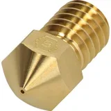 mlaznica iz mesinga za ultimaker 2+ - 0,6 mm
