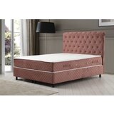 Hanah home Bračni krevet Sonata Set 160 x 200 v3 Dusty Rose Cene