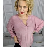 Pri Elegant shirt Tunic oversize Brocade Loose Stylish PENELOPA | shoptok.hr