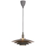 Candellux Lighting Viseća svjetiljka ø 38 cm Klimo – | shoptok.hr