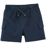 s.Oliver hlače KH 2146121 F modra 80 | Shoptok.si