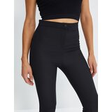 Trendyol Ženske pantalone Twoaw20Pl0576, Crna | Eponuda.com