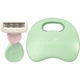 Wilkinson Sword Intuition Complete Mini putni aparat za brijanje s etuijem 1 kom | shoptok.hr