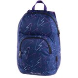 Pulse ranac solo blue triangle 122255 Cene