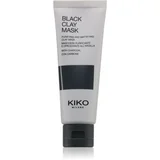 Black Clay Mask maska za čišćenje lica 50 ml