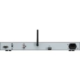 Monacor CD-114/BT CD/MP3 Predvajalnik, Bluetooth, USB, SD - - Audio-Kondric | Shoptok.si